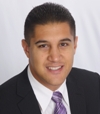 Benjamin A. Perez